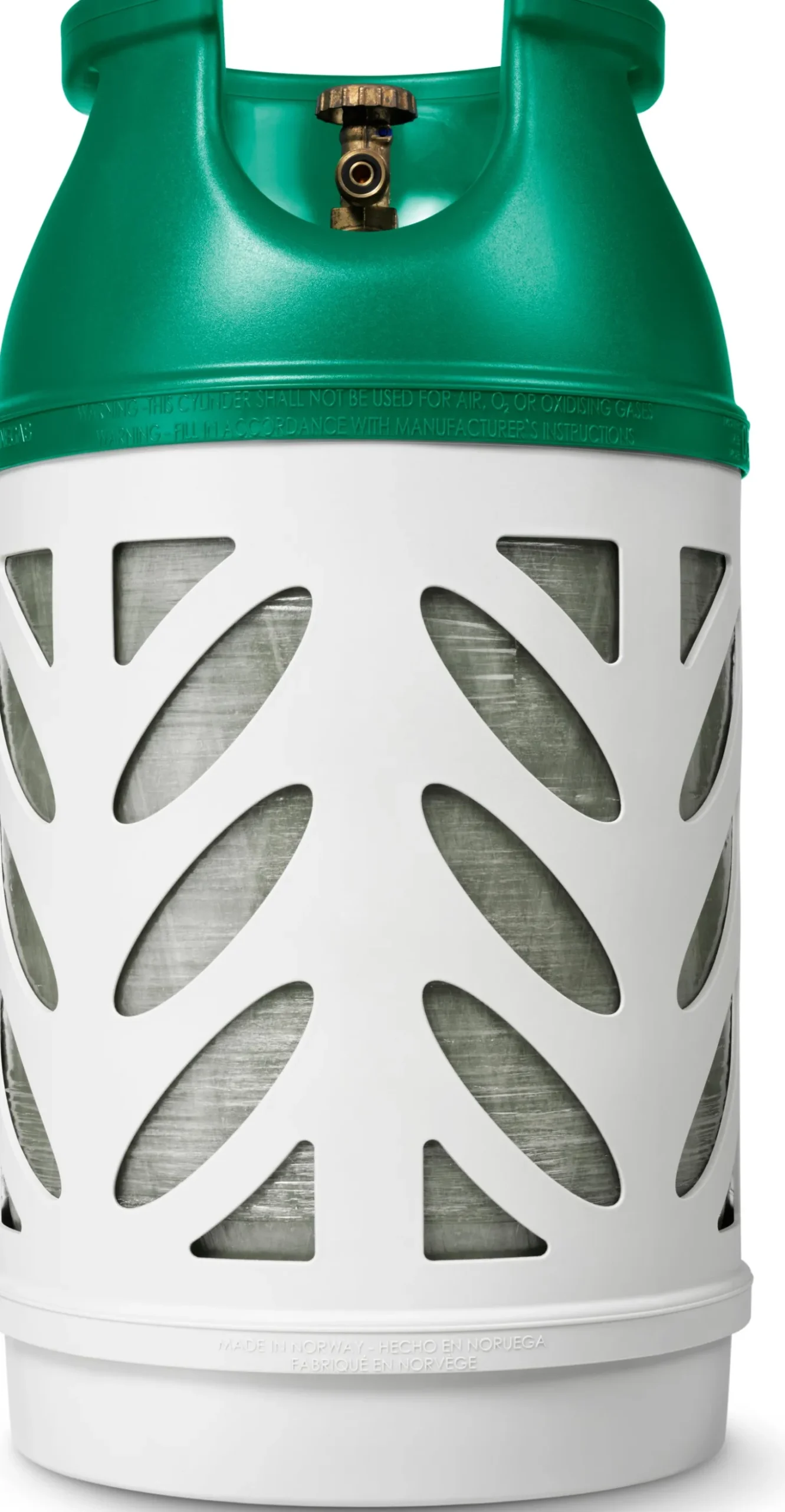 Benegas light vulling 10 kg