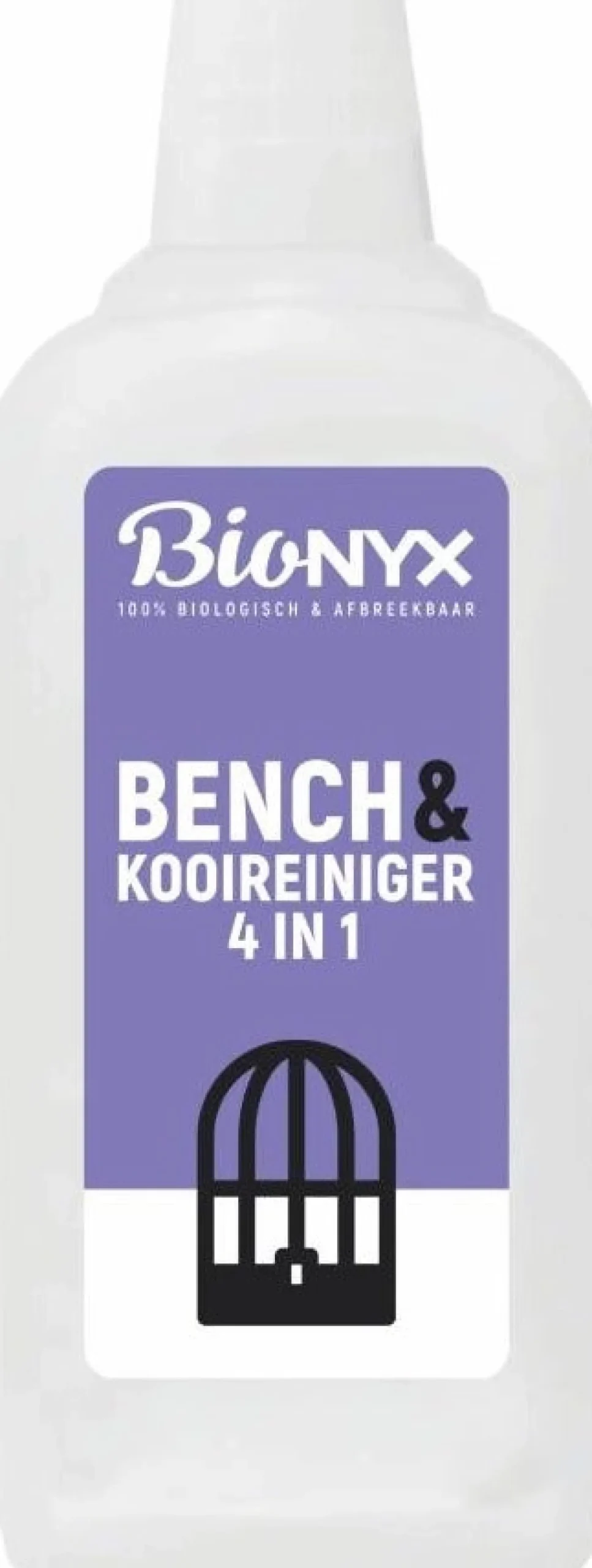 BIOnyx bench- en kooireiniger 750 ml