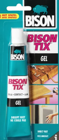 Bison kit Tix 50 ml