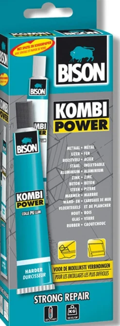 Bison Kombi Power 65 ml