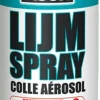Bison lijmspray 200 ml