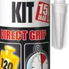 Bison montagekit direct grip 370 g