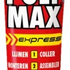 Bison Poly Max Express lijm gel 3 gr
