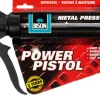 Bison power pistool