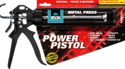 Bison power pistool