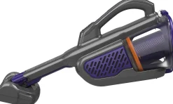 Black & Decker handstofzuiger PET 16,5 x 20 x 40 cm