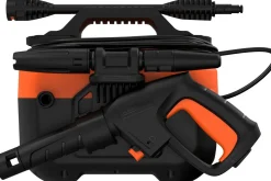 Black & Decker hogedrukreiniger 5 m