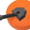 Black & Decker terrasreiniger 45,5 x 16,5 x 28,5 cm