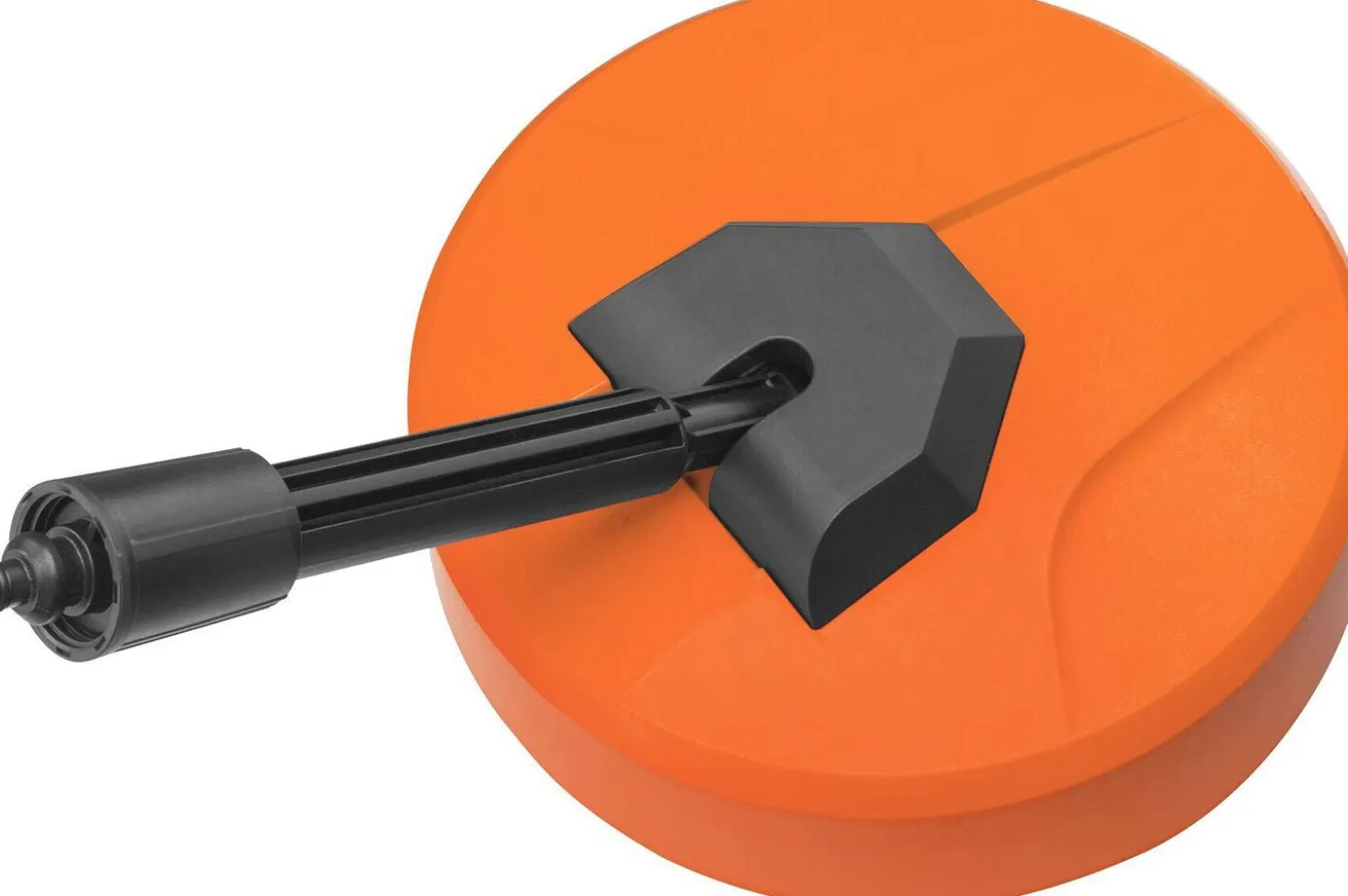 Black & Decker terrasreiniger 45,5 x 16,5 x 28,5 cm