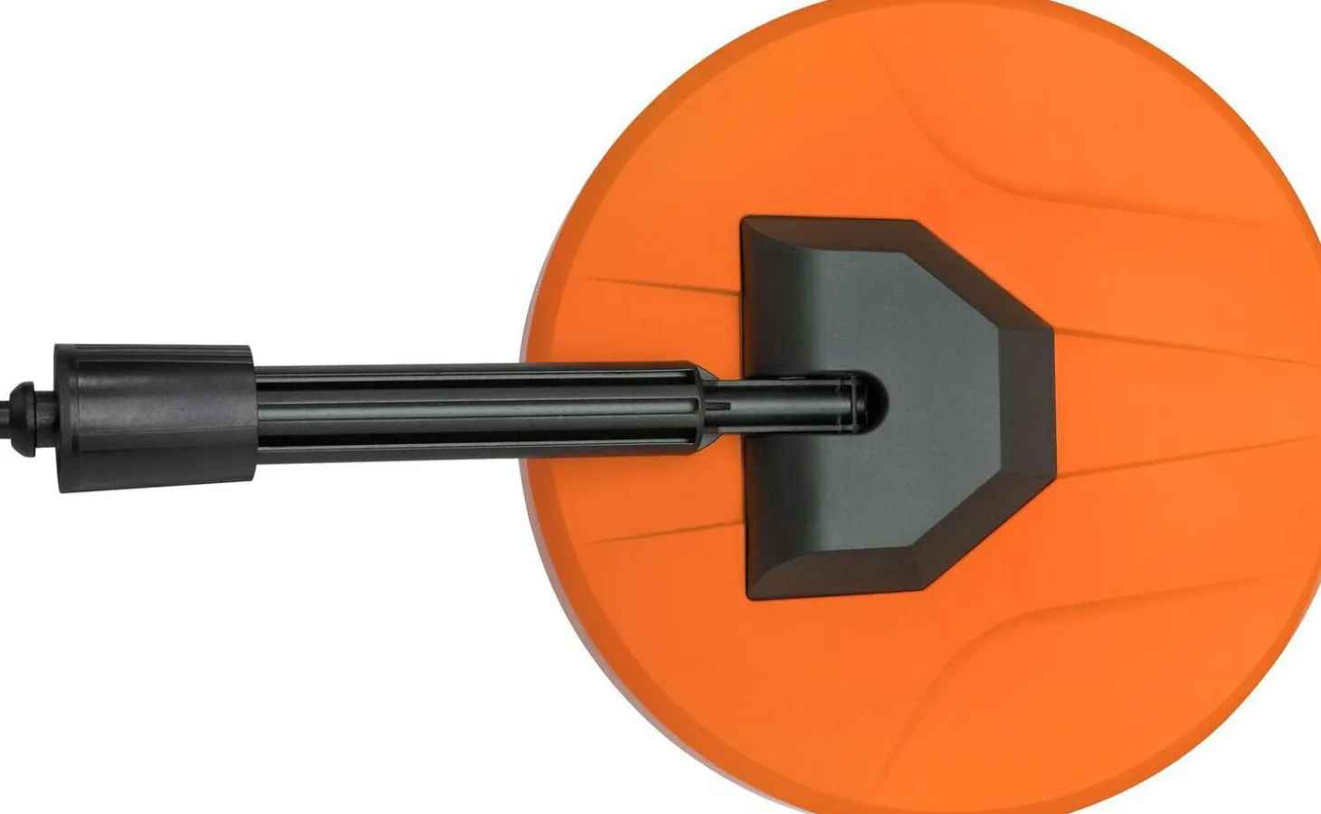 Black & Decker terrasreiniger 45,5 x 16,5 x 28,5 cm