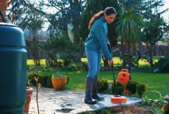 Black & Decker terrasreiniger 45,5 x 16,5 x 28,5 cm