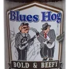 Blues Hog dry rub bold beef 170 g