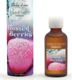 Boles d'olor geurolie Frosted Berries 50 ml