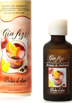 Boles d'olor geurolie Gin Fizz 50 ml