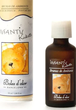 Boles d'olor geurolie Kukette Infantil 50 ml