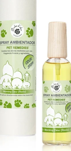 Boles d'olor geurspray Pet Remedies Morning Dawn 100 ml