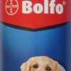 Bolfo mand- en tapijtspray 400 ml