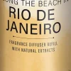 Bolsius navulling Around the World Rio de Janeiro 200 ml