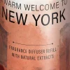 Bolsius navulling Around the World New York 200 ml