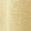 Bolsius stompkaars Shine beige 85 uur D 6,8 x H 19 cm