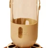 Boon drinkfontein wit 1 L D 18 H 24 cm
