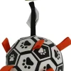 Boon flappenbal medium D 17 H 41 cm