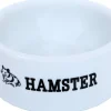 Boon hamstervoerbak wit D 9 H 4 cm