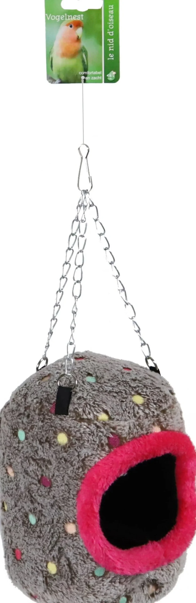 Boon hangton 16 x 16 x 43 cm