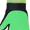 Boon hondenborstel handschoen rubber