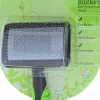 Boon hondenborstel slicker soft S