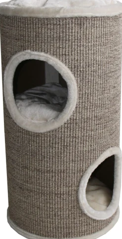 Boon krabton beige D 42 H 75 cm