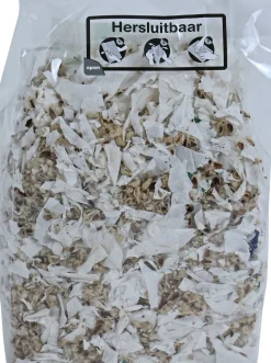 Boon nestmateriaal Eco Friendly 140 g