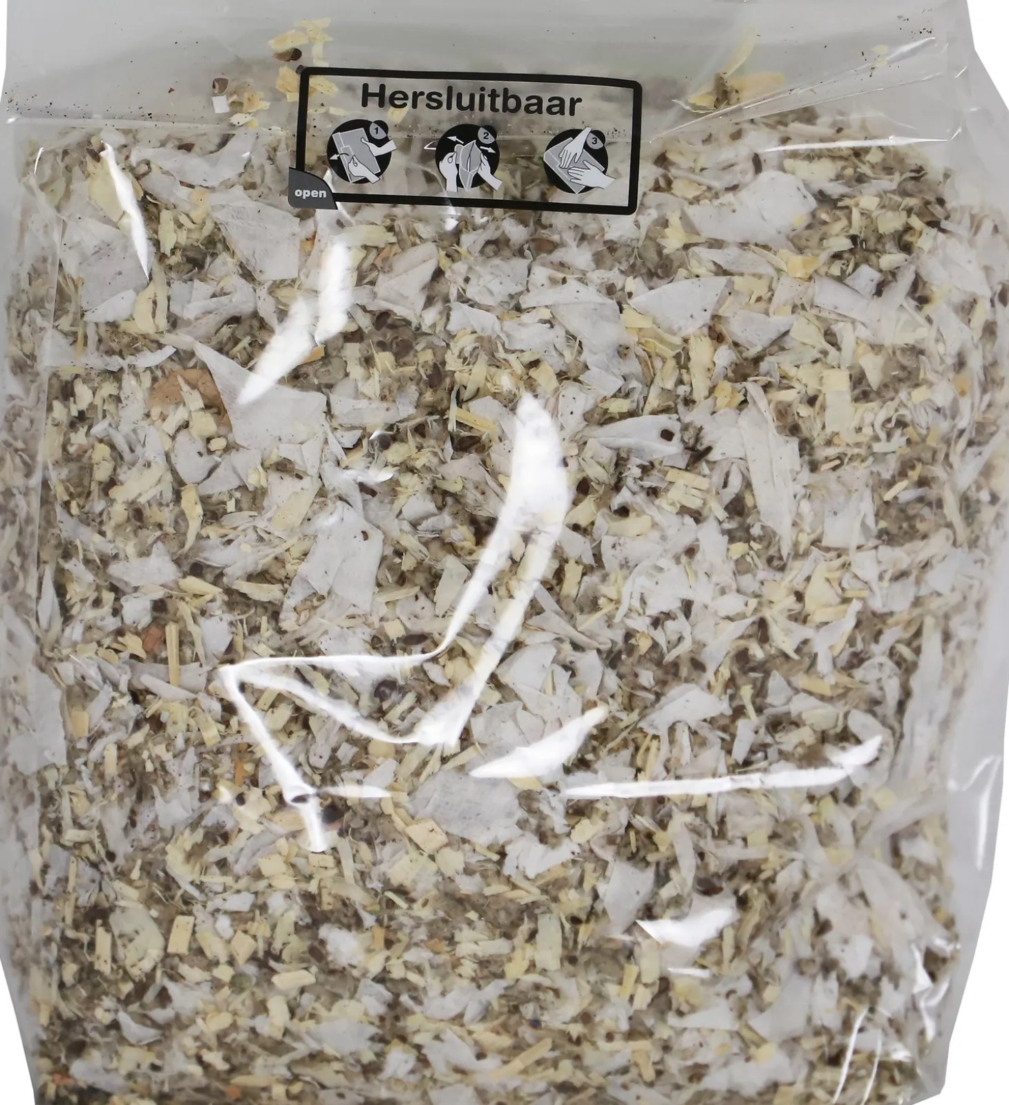 Boon nestmateriaal Eco Friendly 465 gram