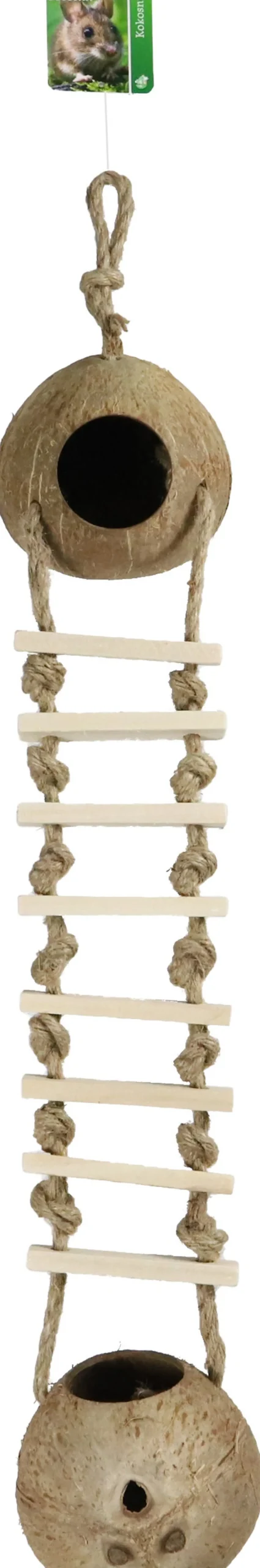 Boon speelladder 15 x 15 x 87 cm