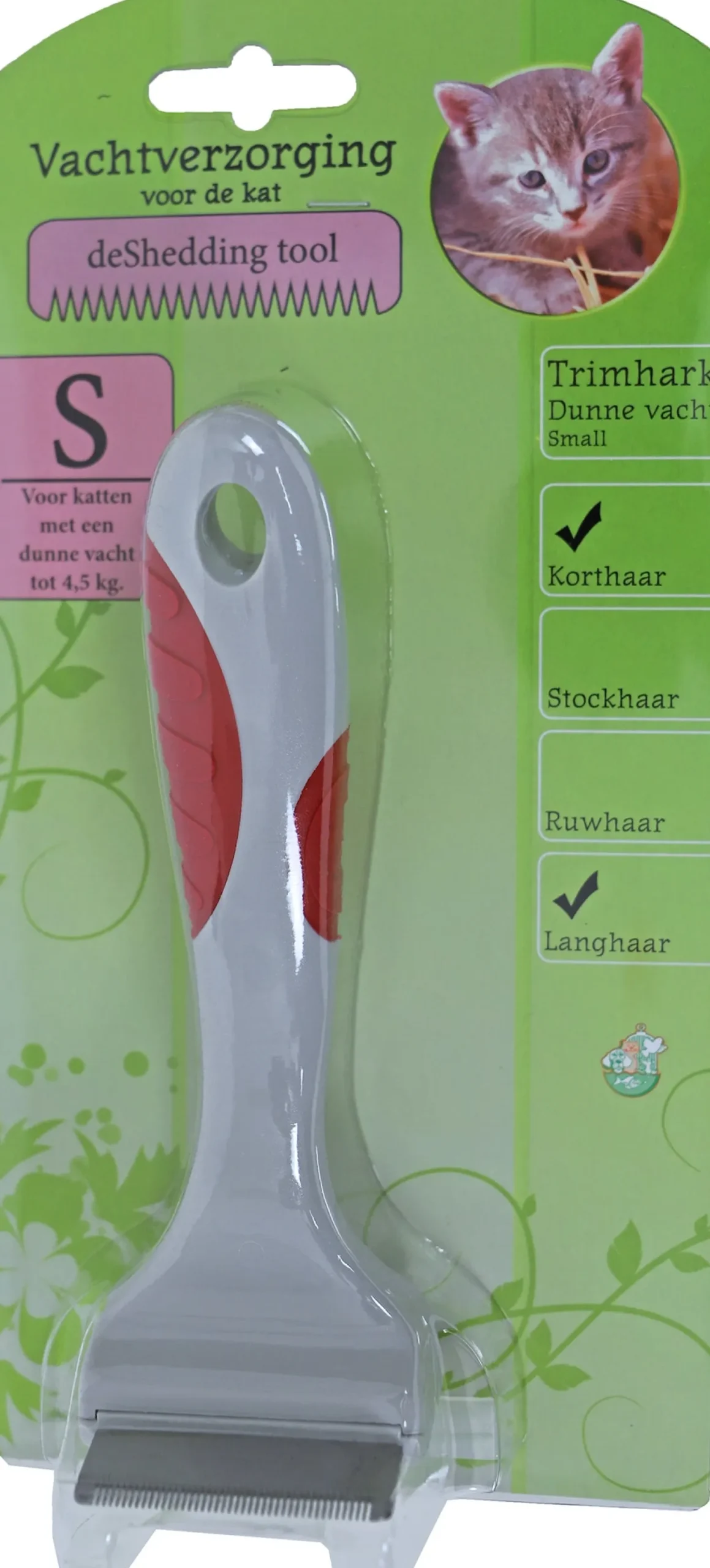 Boon trimhark kat S