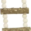 Boon vogel ladder naturel 29 cm