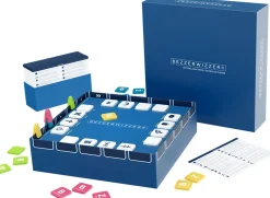 Bordspel Bezzerwizzer 15+ jr