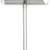 Boretti barbecue grill lifter zwart 32,5 x 12 x 12 cm