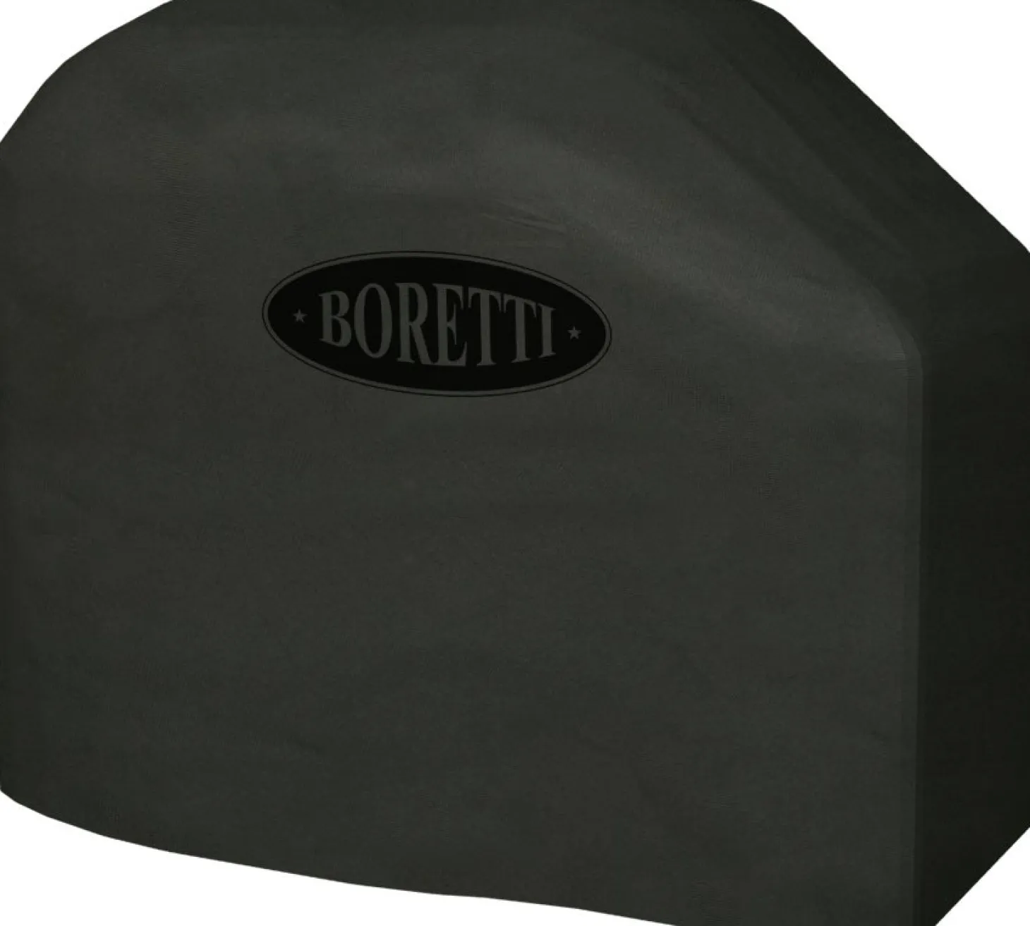 Boretti barbecuehoes Carbone 80 x 120 x 110 cm