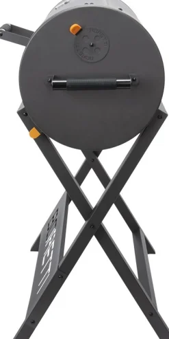 Boretti houtskool barbecue Barilo 107 x 105 x 52 cm