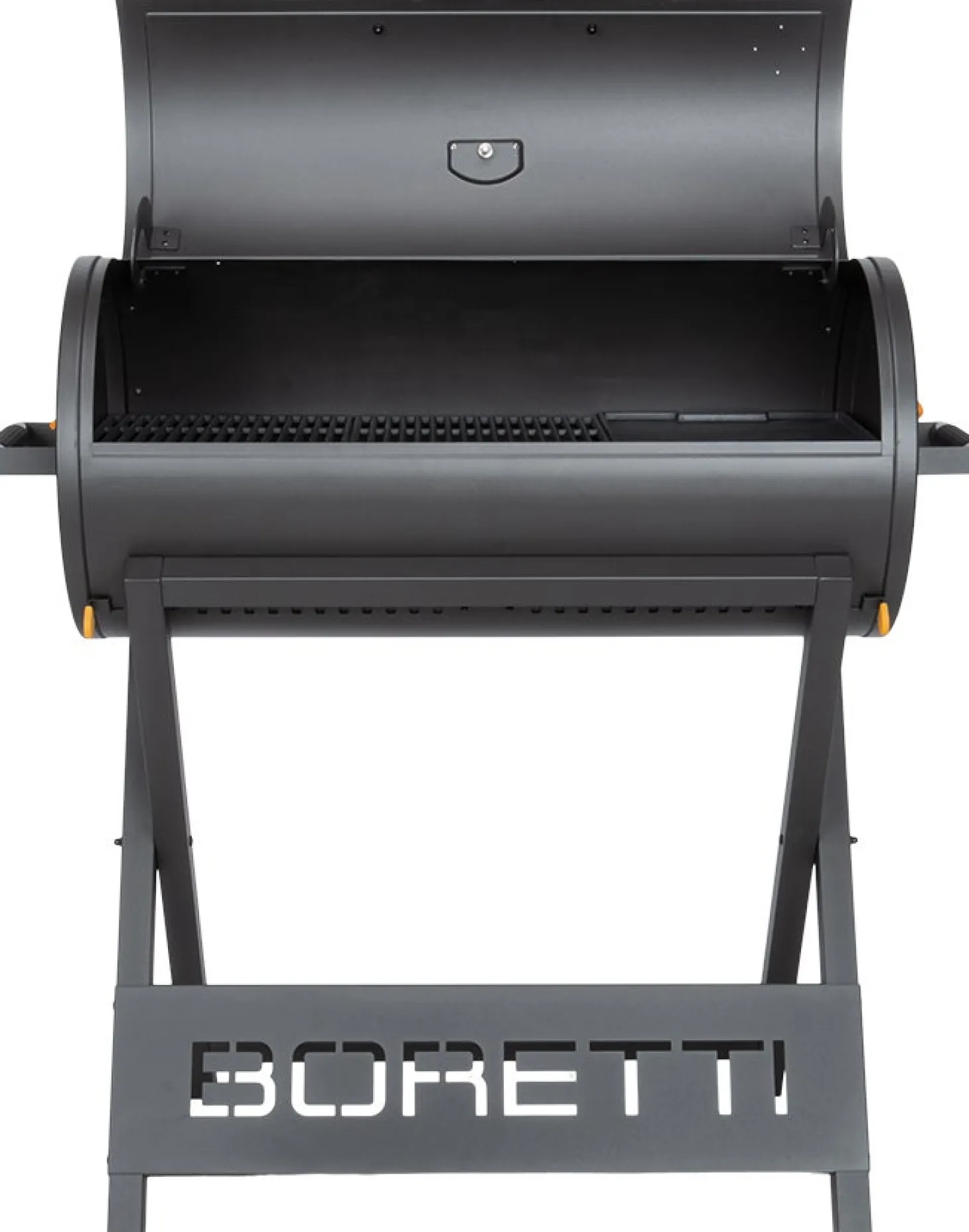 Boretti houtskool barbecue Barilo 107 x 105 x 52 cm