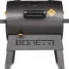 Boretti houtskool barbecue Terzo 39 x 57 x 52 cm