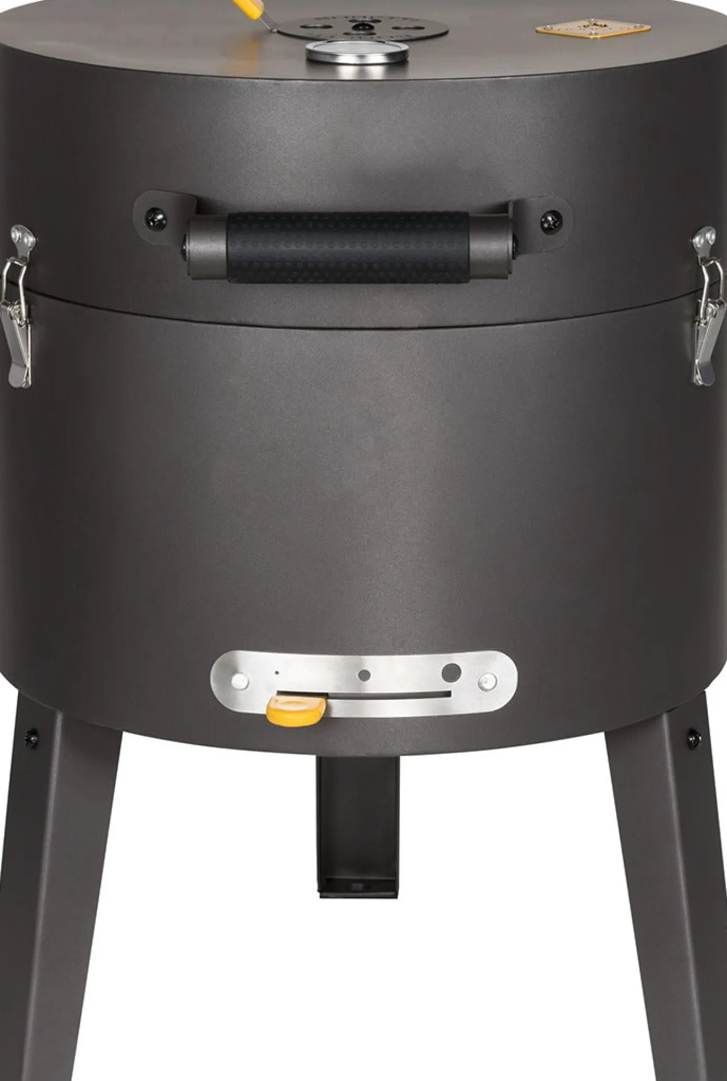 Boretti houtskool barbecue Tonello 51,5 x 41 x 53 cm