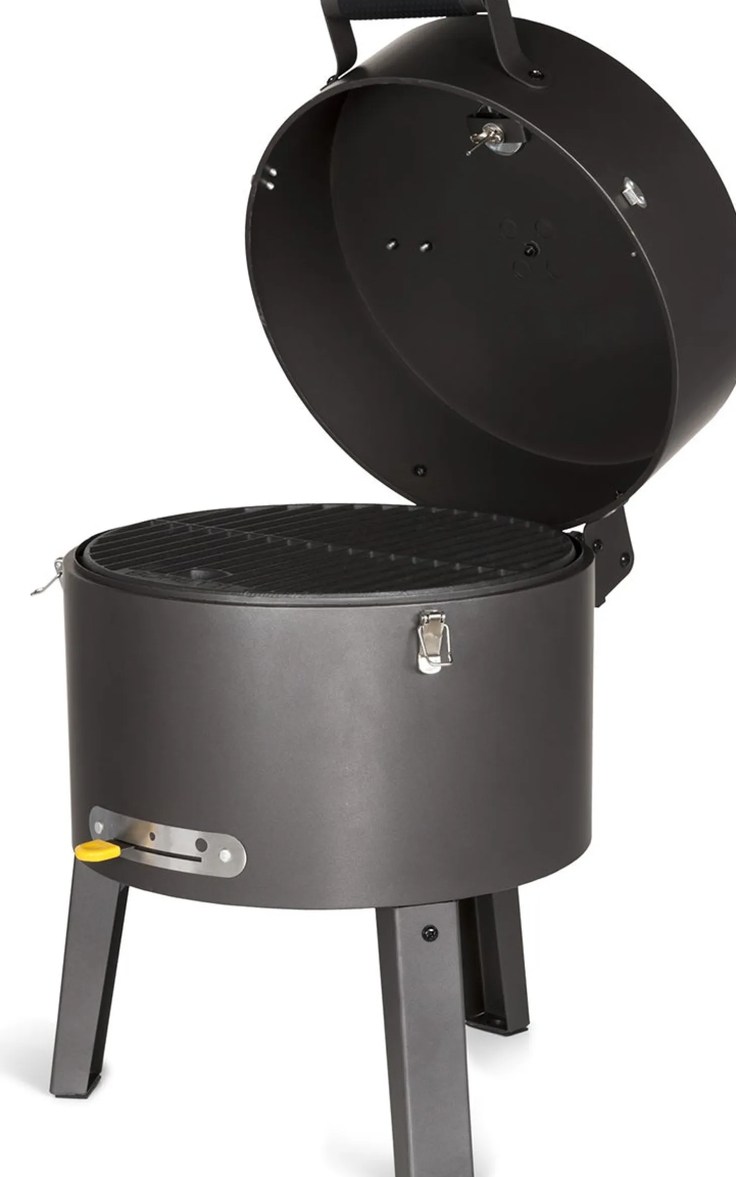 Boretti houtskool barbecue Tonello 51,5 x 41 x 53 cm