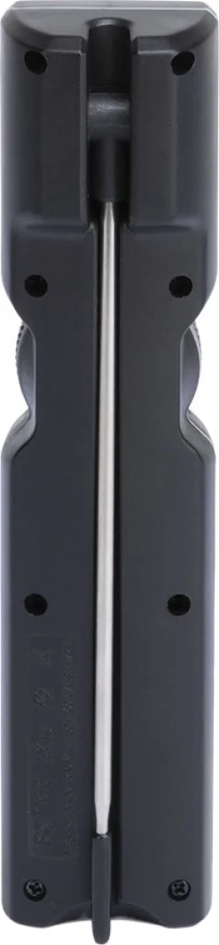 Boretti vleesthermometer zwart