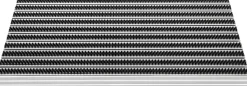Borstelmat Topline 80 x 50 cm