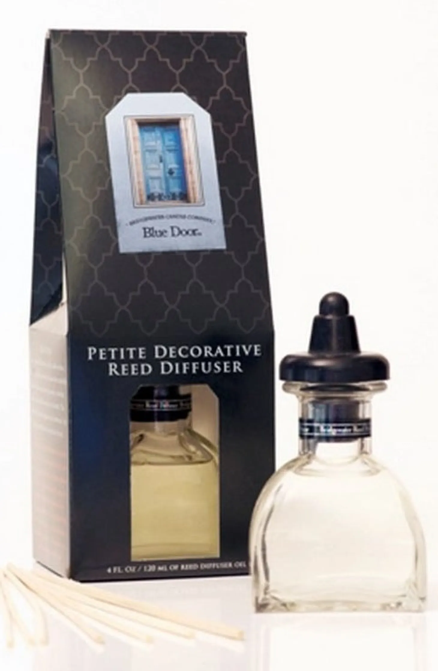 Bridgewater interieurparfum klein welcome home