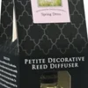 Bridgewater interieurparfum klein spring dress