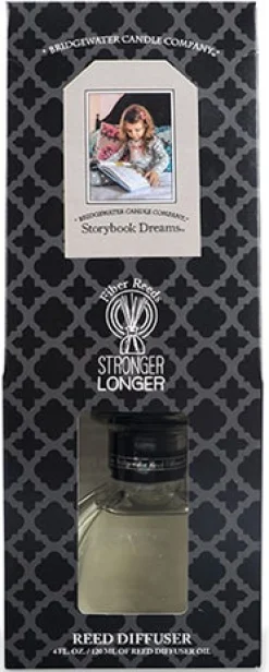 Bridgewater interieurparfum klein storybook dreams