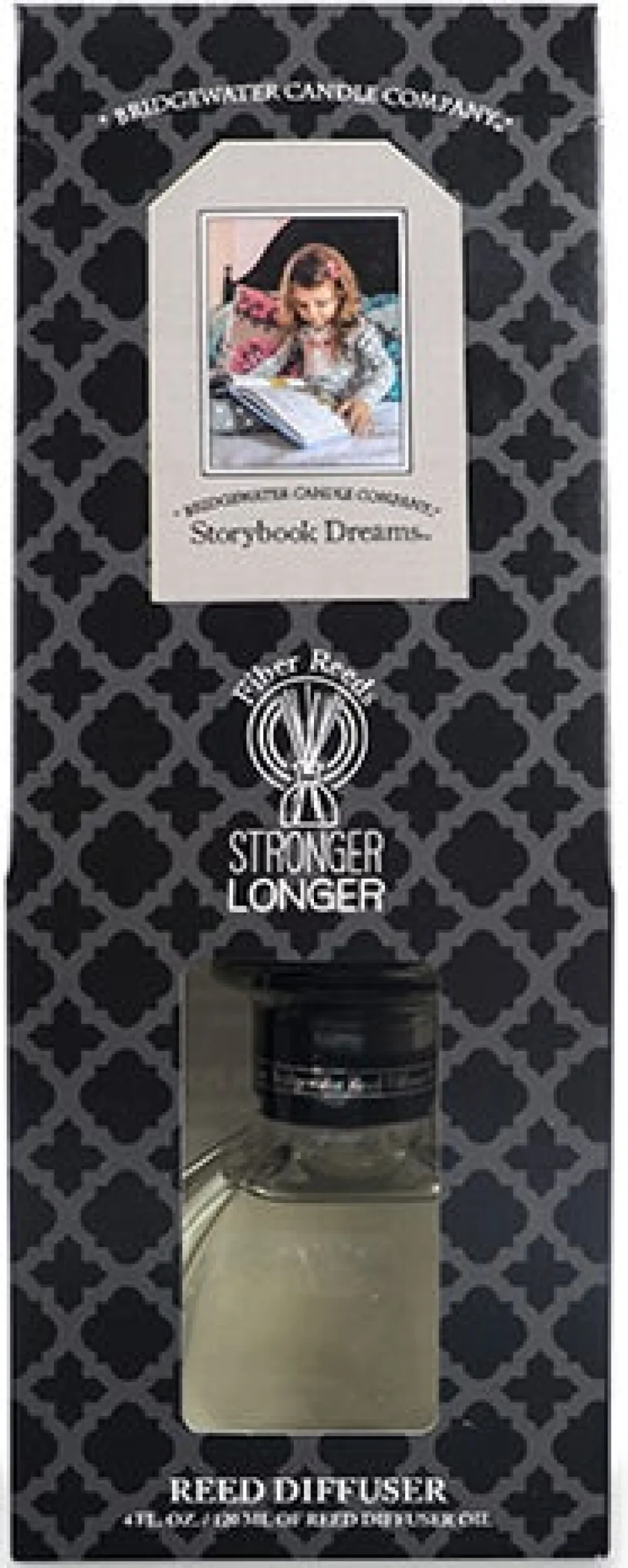 Bridgewater interieurparfum klein storybook dreams